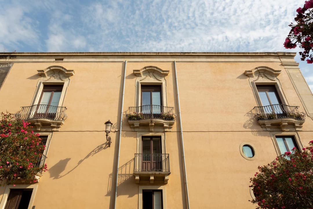 Suite La Pergola - Centro Storico — photo 1 of 1