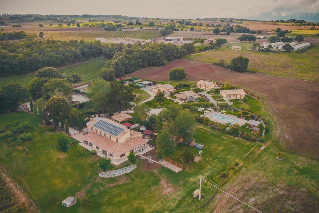 Agriturismo Buonasera — photo 1 of 1