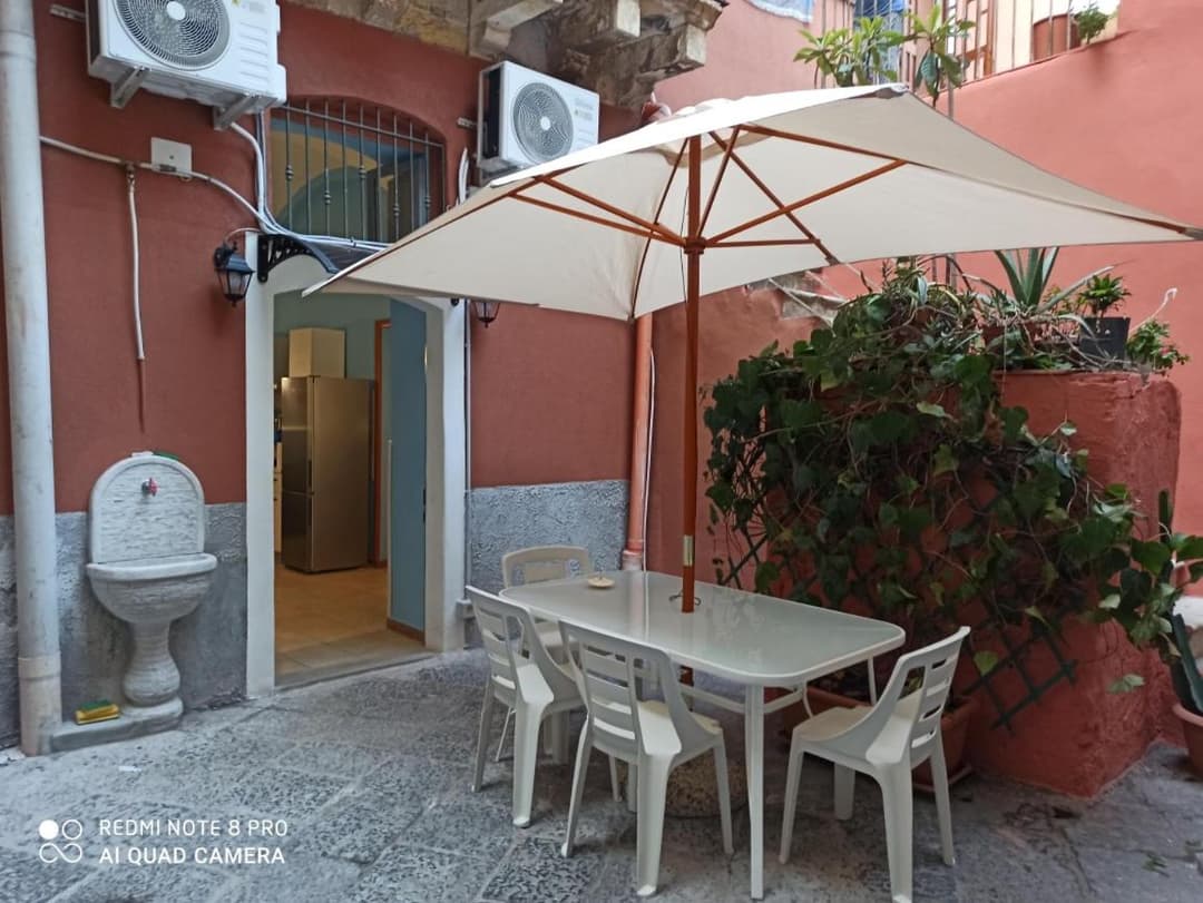 Il Piccolo Cortile — photo 1 of 1