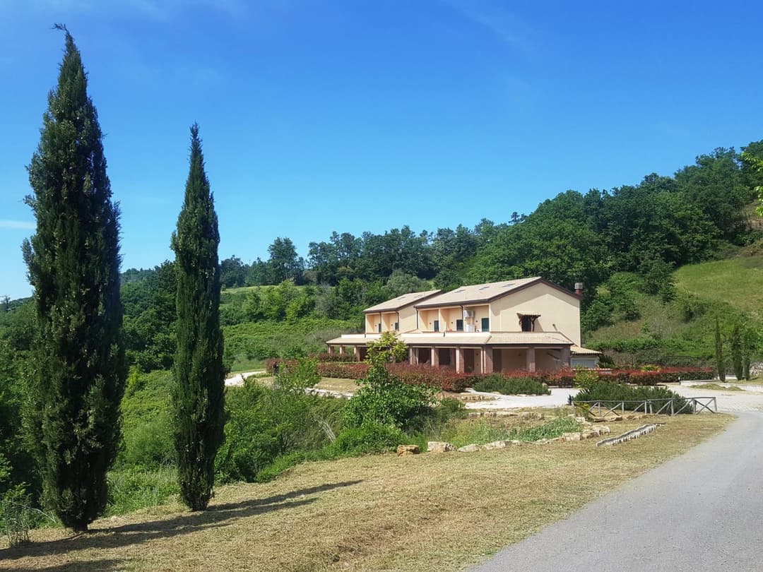 Saturnia Tuscany Country House — photo 1 of 1