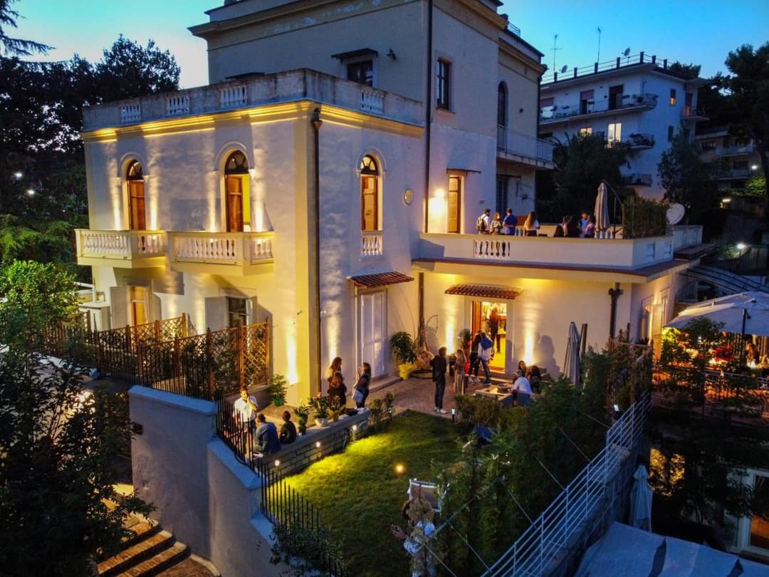 Relais Villa Montedonzelli — photo 1 of 1