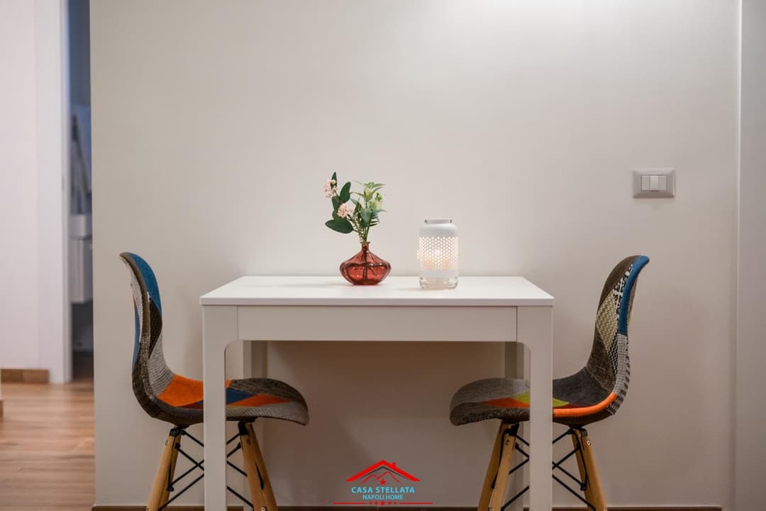 Casa stellata Napoli home in the center — photo 1 of 1