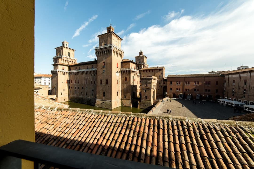 Casa D'Este - Hotel Ferrara — photo 1 of 84