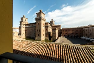 Casa D'Este - Hotel Ferrara