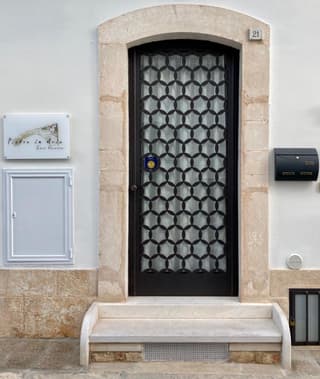 Pietre in Aria