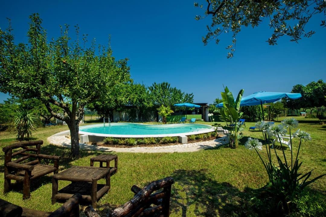 Casale Bavi — photo 1 of 1