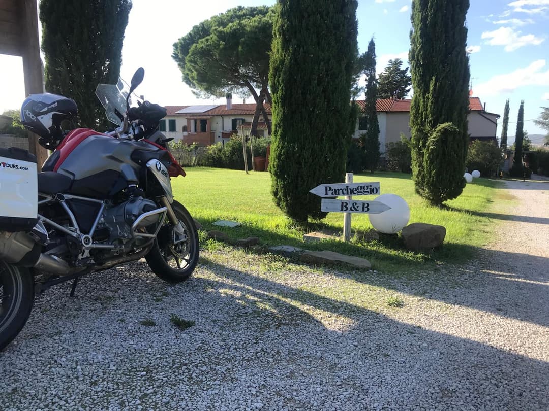 Botrona B&B — photo 1 of 1