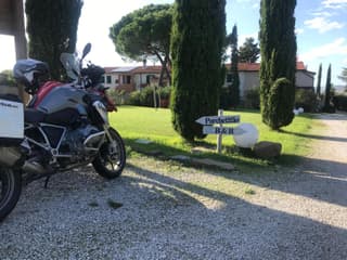 Botrona B&B