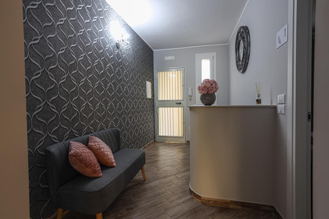 B&B La Fenice Suite — photo 1 of 1
