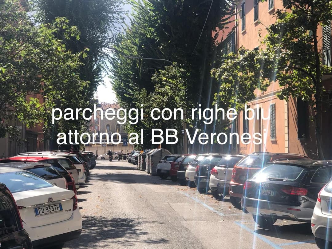 BB Veronesi — photo 1 of 1