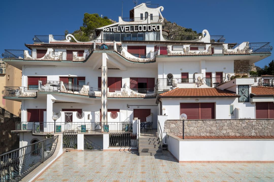 Hotel Vello d'Oro — photo 1 of 1