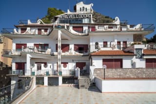 Hotel Vello d'Oro