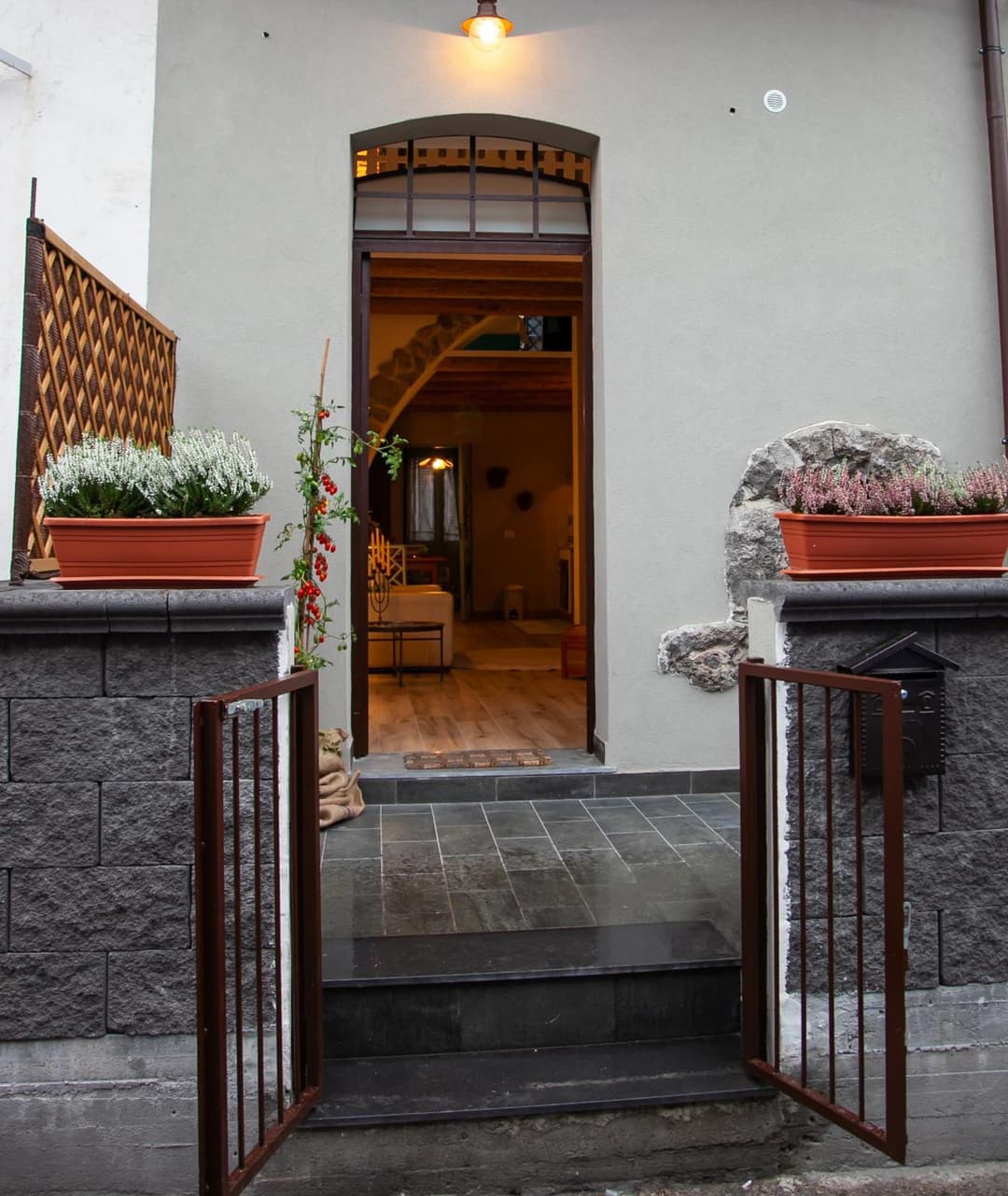 Cafiero House Catania Downtown by Sicily in Home — photo 1 of 1