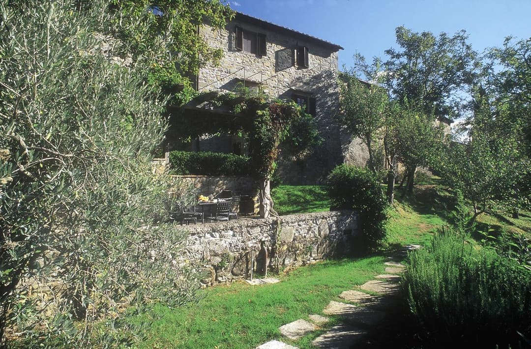 Castello di Volpaia — photo 1 of 1