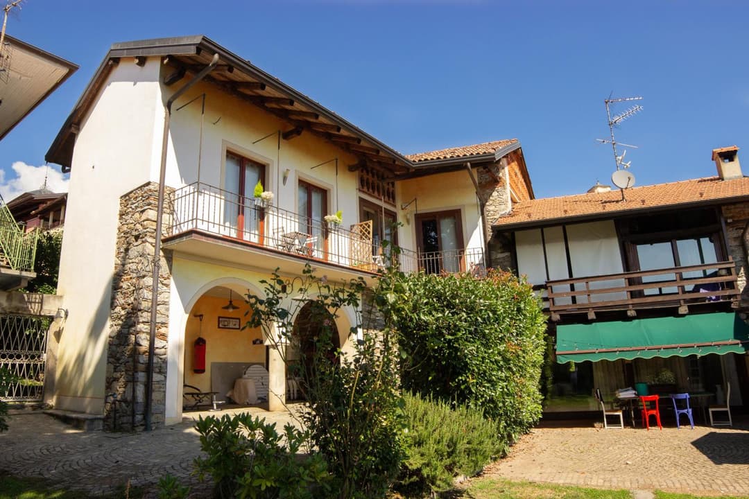 Casa Patrone — photo 1 of 28