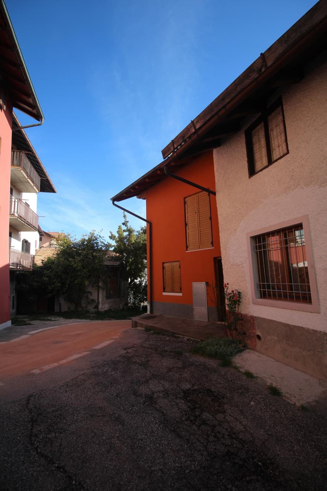 Trentino Apartments - Casa Moser — photo 1 of 1