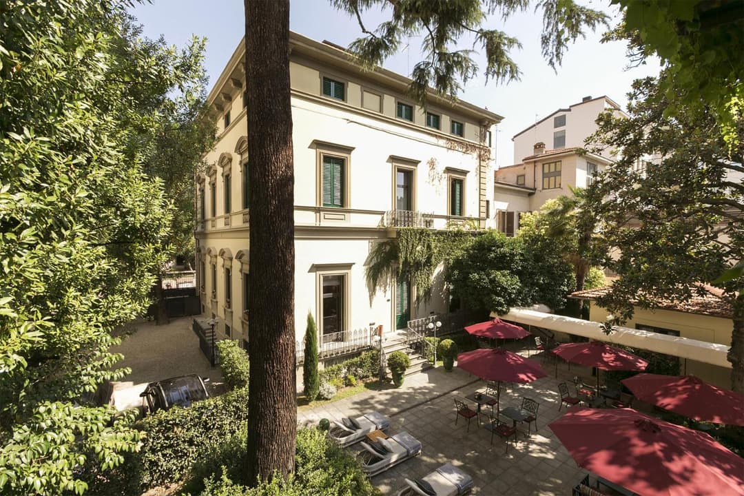 Palazzo Lorenzo Hotel Boutique & Spa — photo 1 of 147