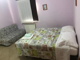 B&B Il Medioevo