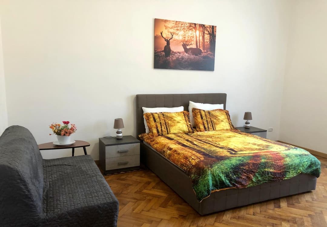Adriana sweet apartment — photo 1 of 1