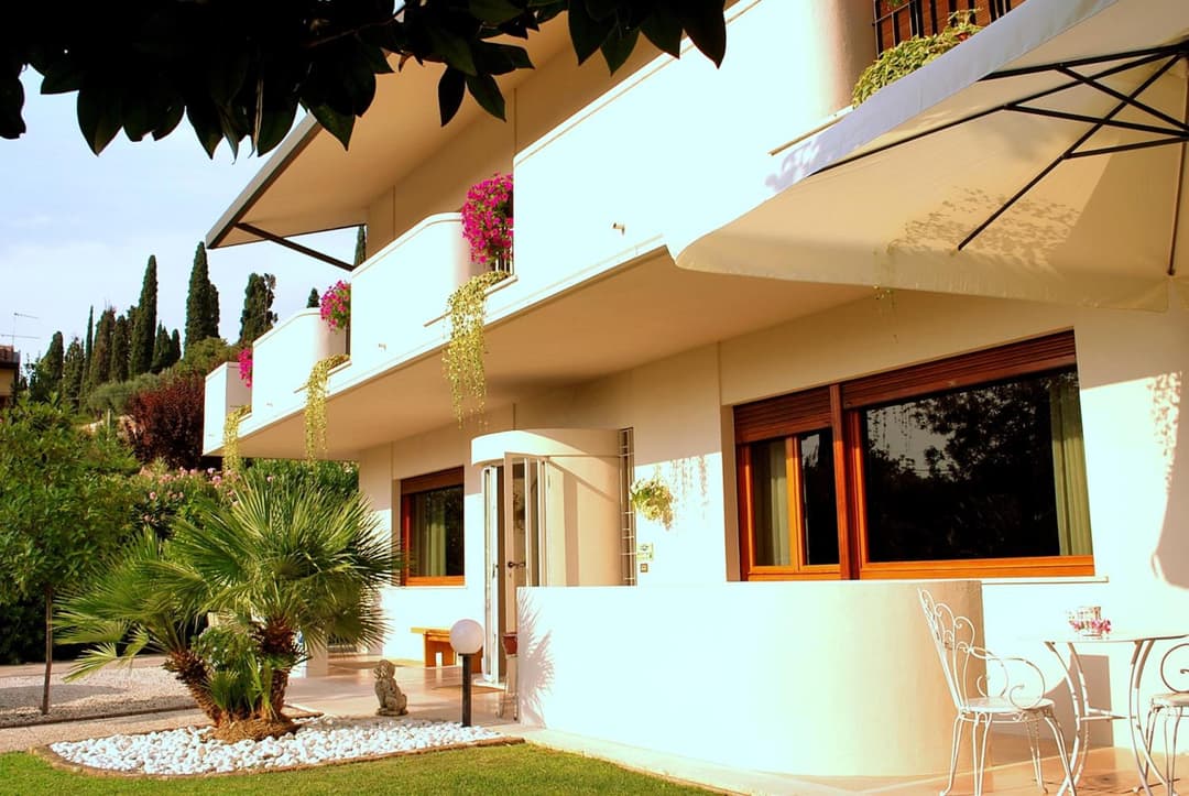B&B Villa Bianca — photo 1 of 1