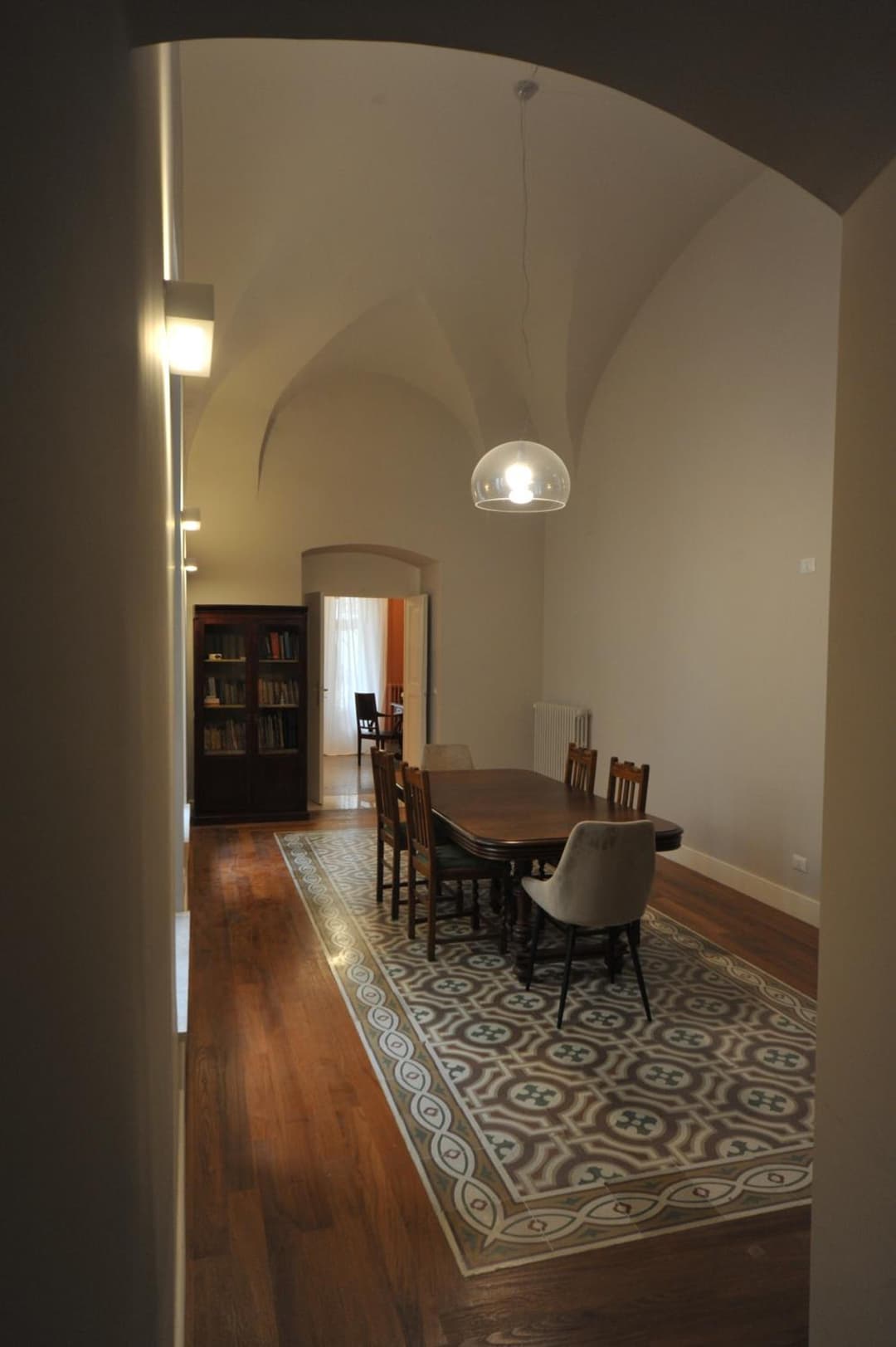 Palazzo Ietri Corso Vittorio Emanuele ROOMS — photo 1 of 1