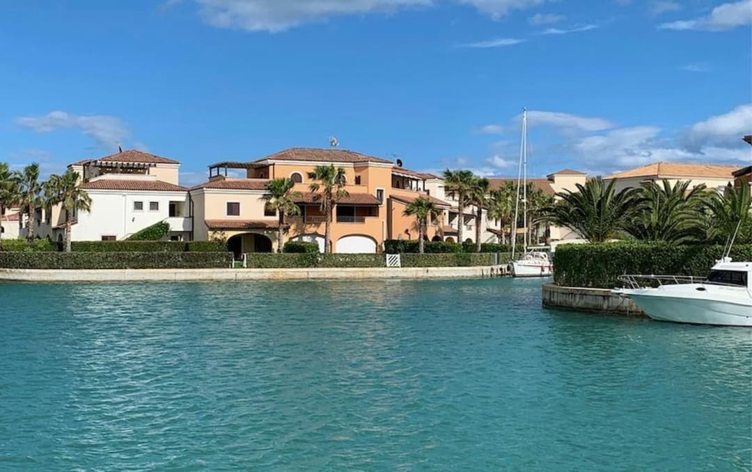 Appartamento da sogno nel Resort Marinagri — photo 1 of 1