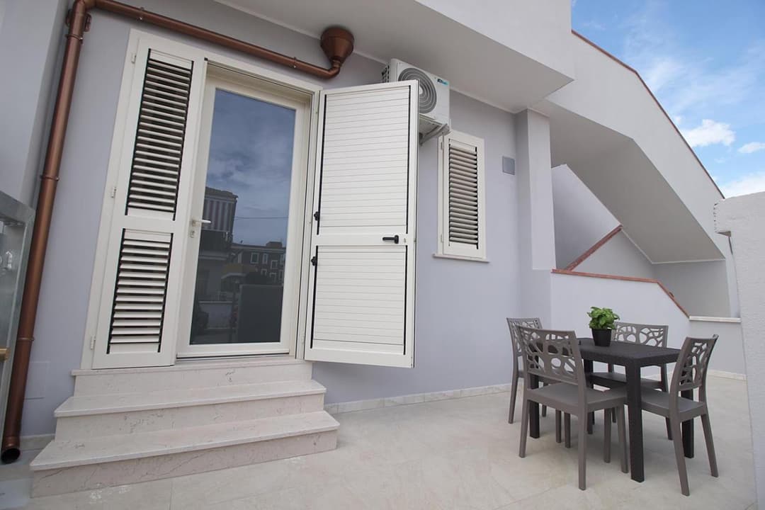 Puglia casa vacanza — photo 1 of 1