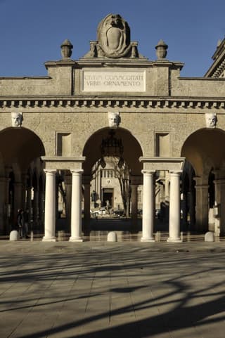 Bergamo Inn 15