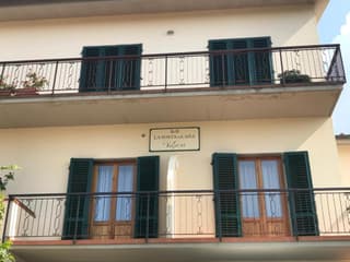 La Sosta