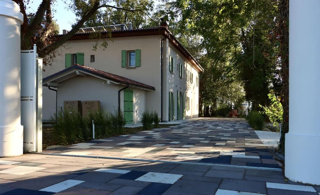 Villa Il Selvatico — photo 1 of 1
