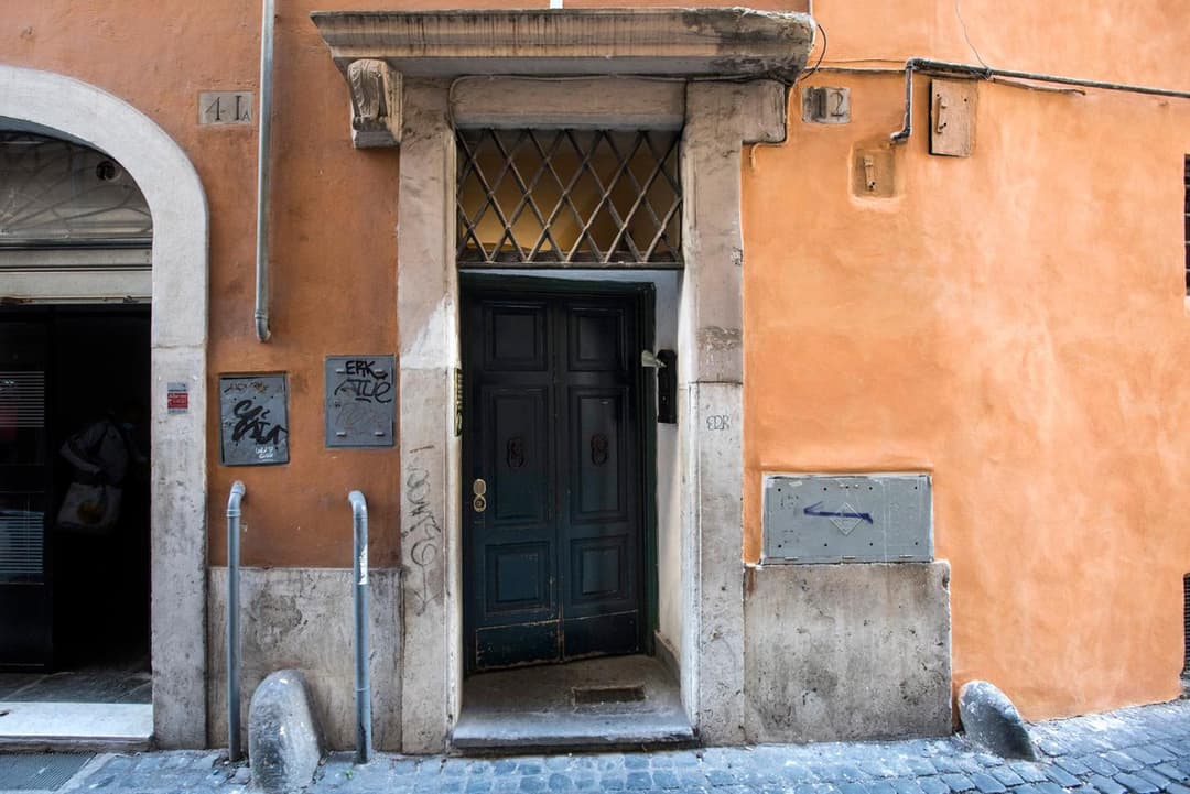 AndreaSuite - Piazza Navona — photo 1 of 1
