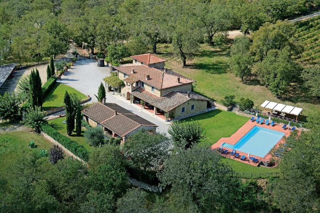 Agriturismo L'Incrociata — photo 1 of 1
