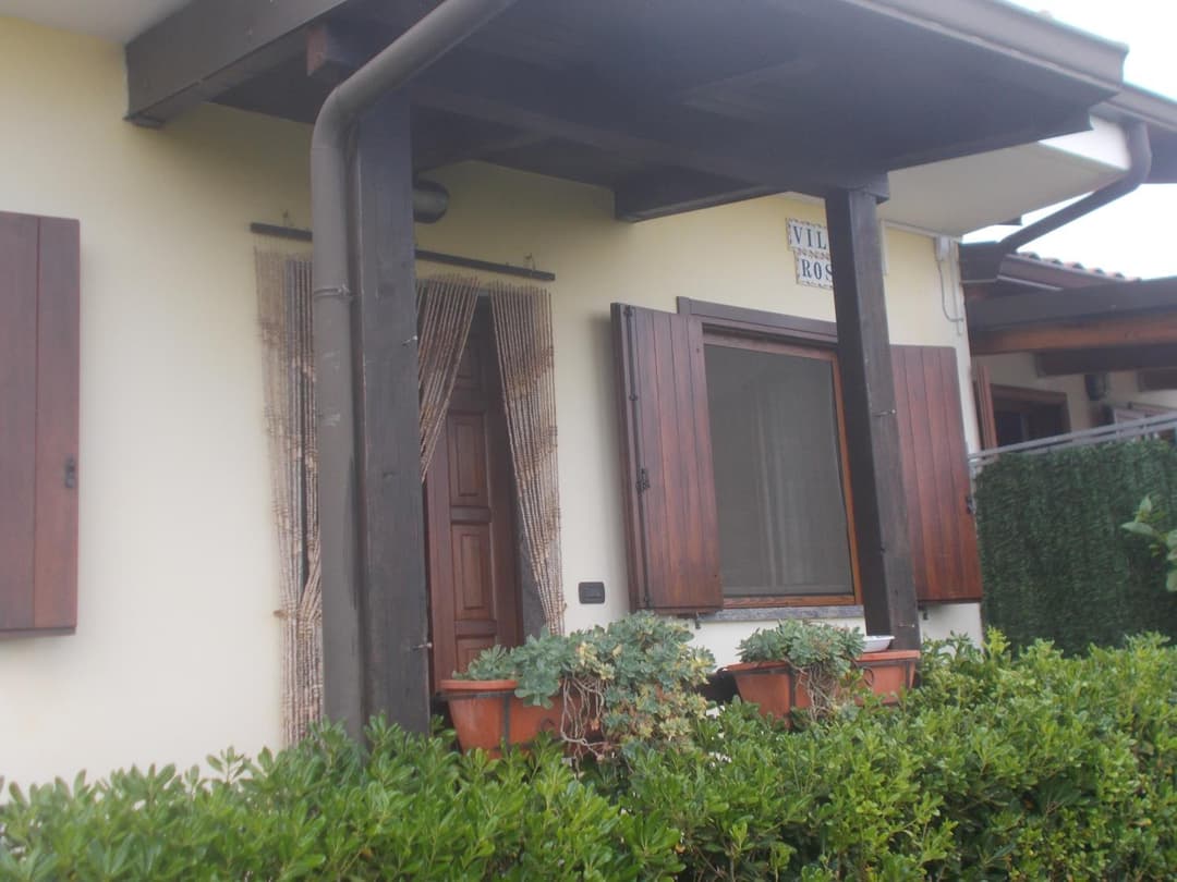 Villa Rosi&Maria — photo 1 of 1