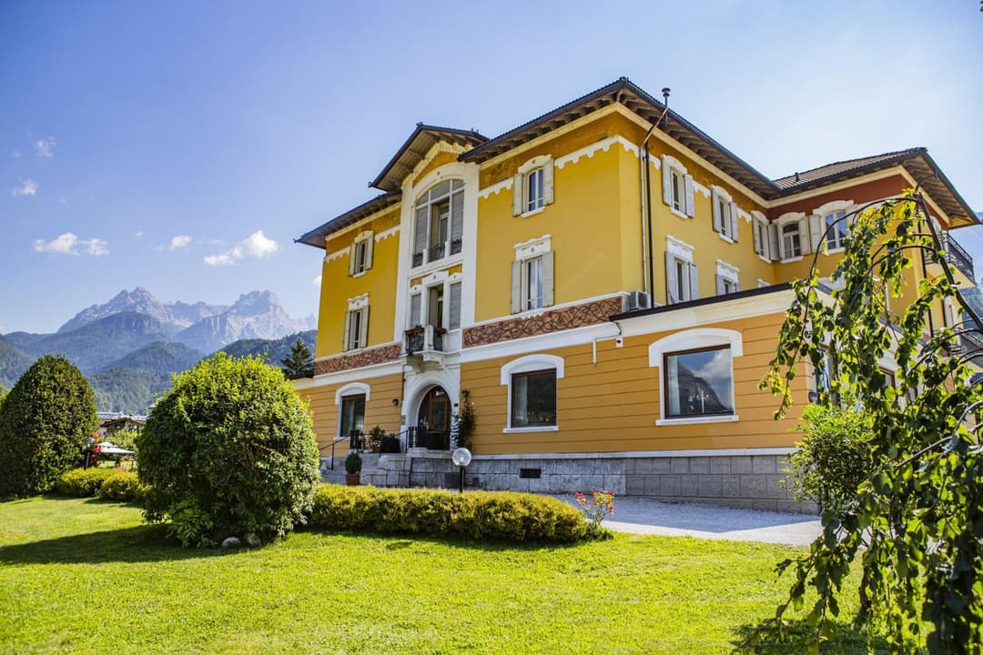 Hotel Villa Imperina — photo 1 of 1