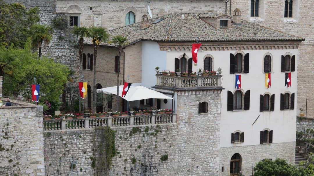Relais Ducale — photo 1 of 120