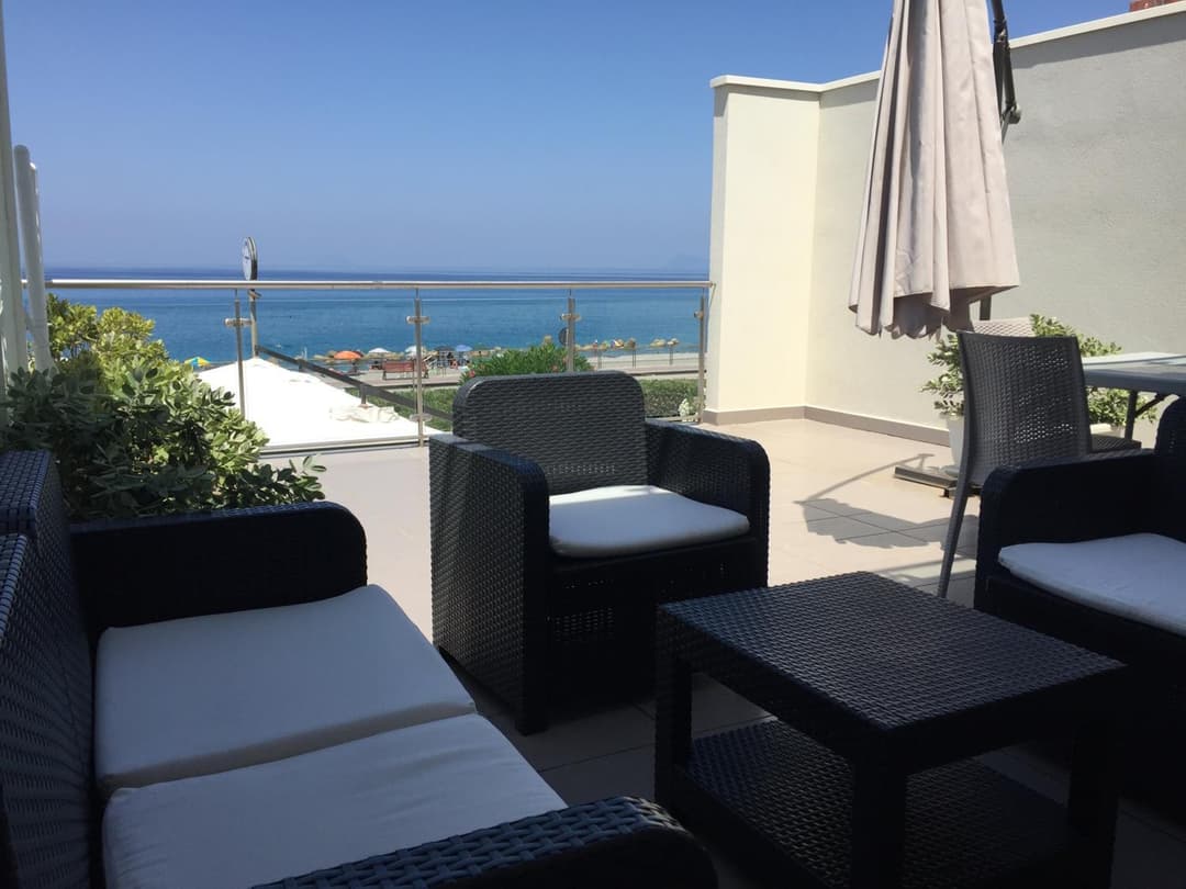 Il Gabbiano - Case Vacanze — photo 1 of 1