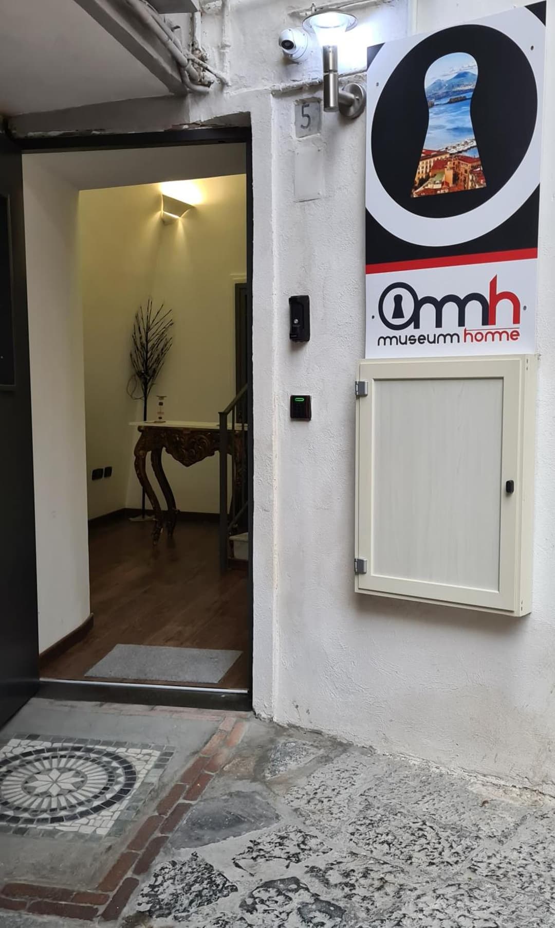 Museumhome — photo 1 of 1