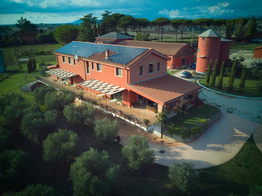 Tenuta Terre dei Latini — photo 1 of 1