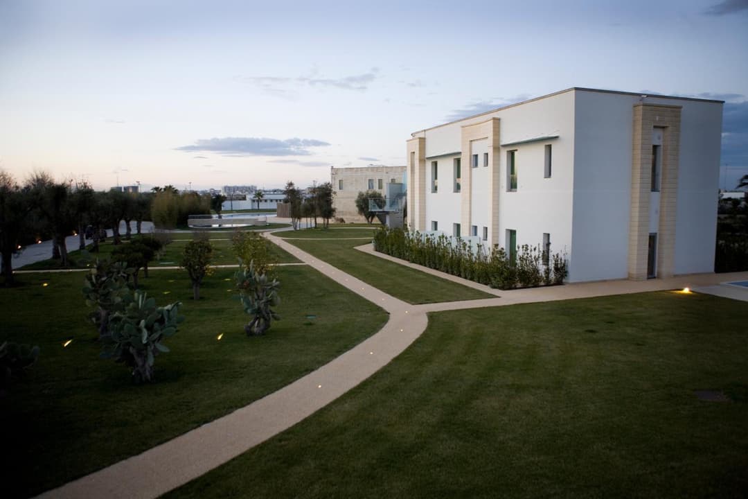 Arthotel & Park Lecce — photo 1 of 1