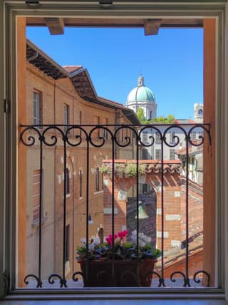 B&B ai Musei