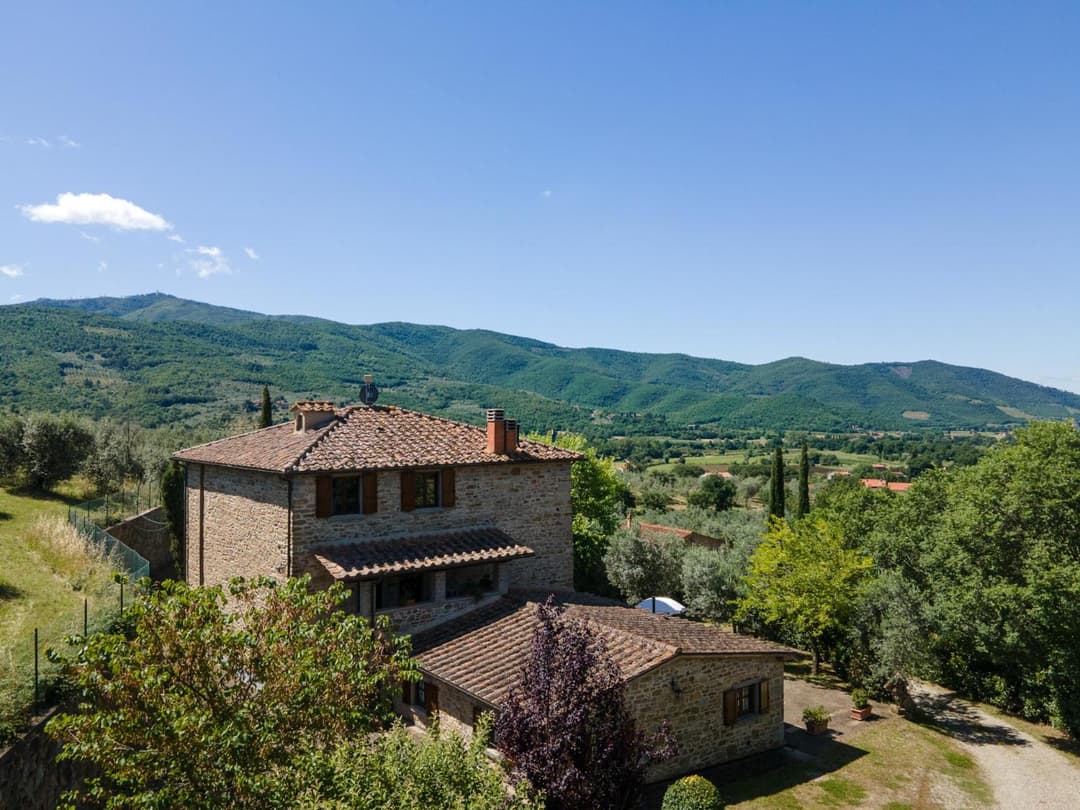 Villa Le Capanne — photo 1 of 1