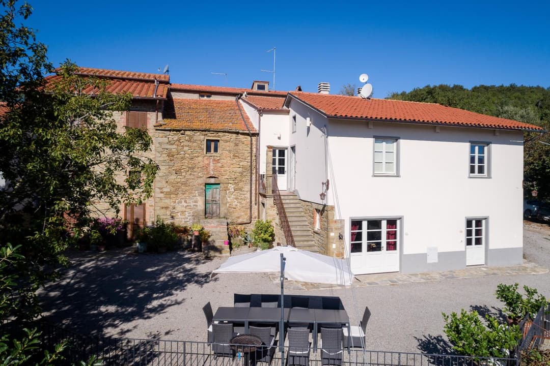 Agriturismo Borgo Dante — photo 1 of 1