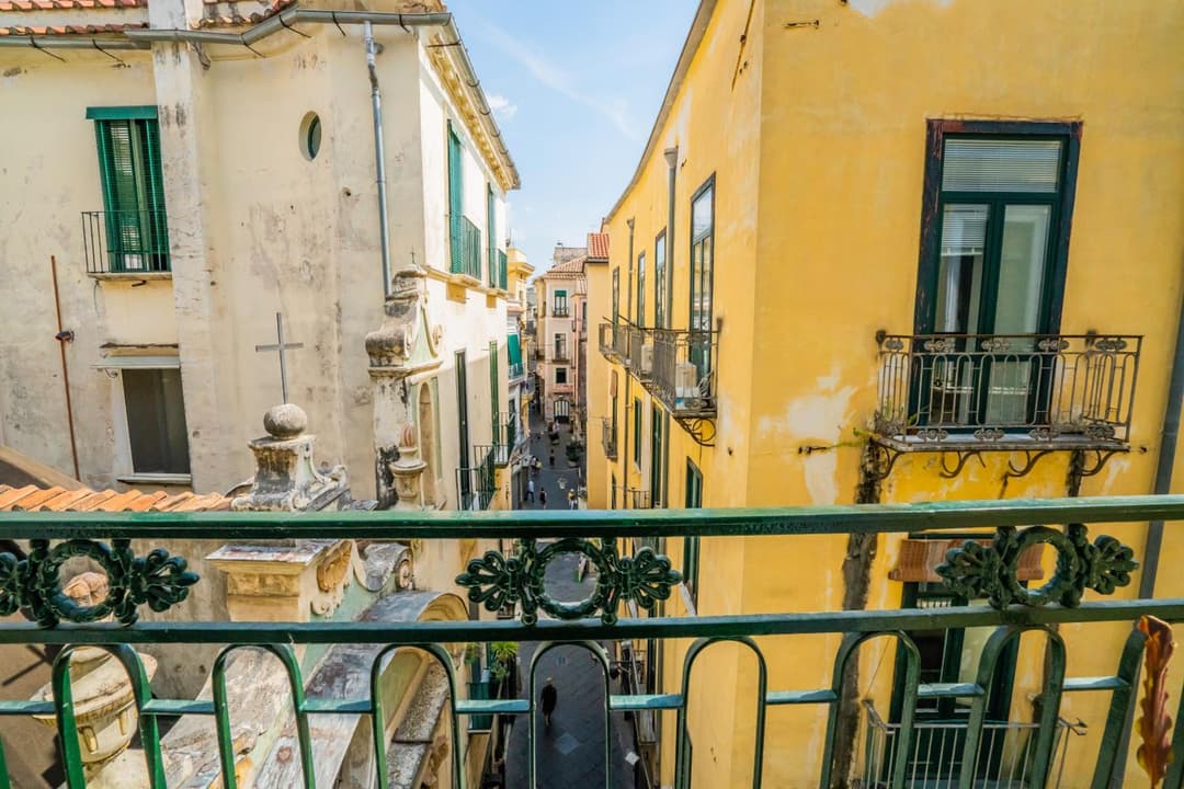 Vinto House Salerno Old Town — photo 1 of 1