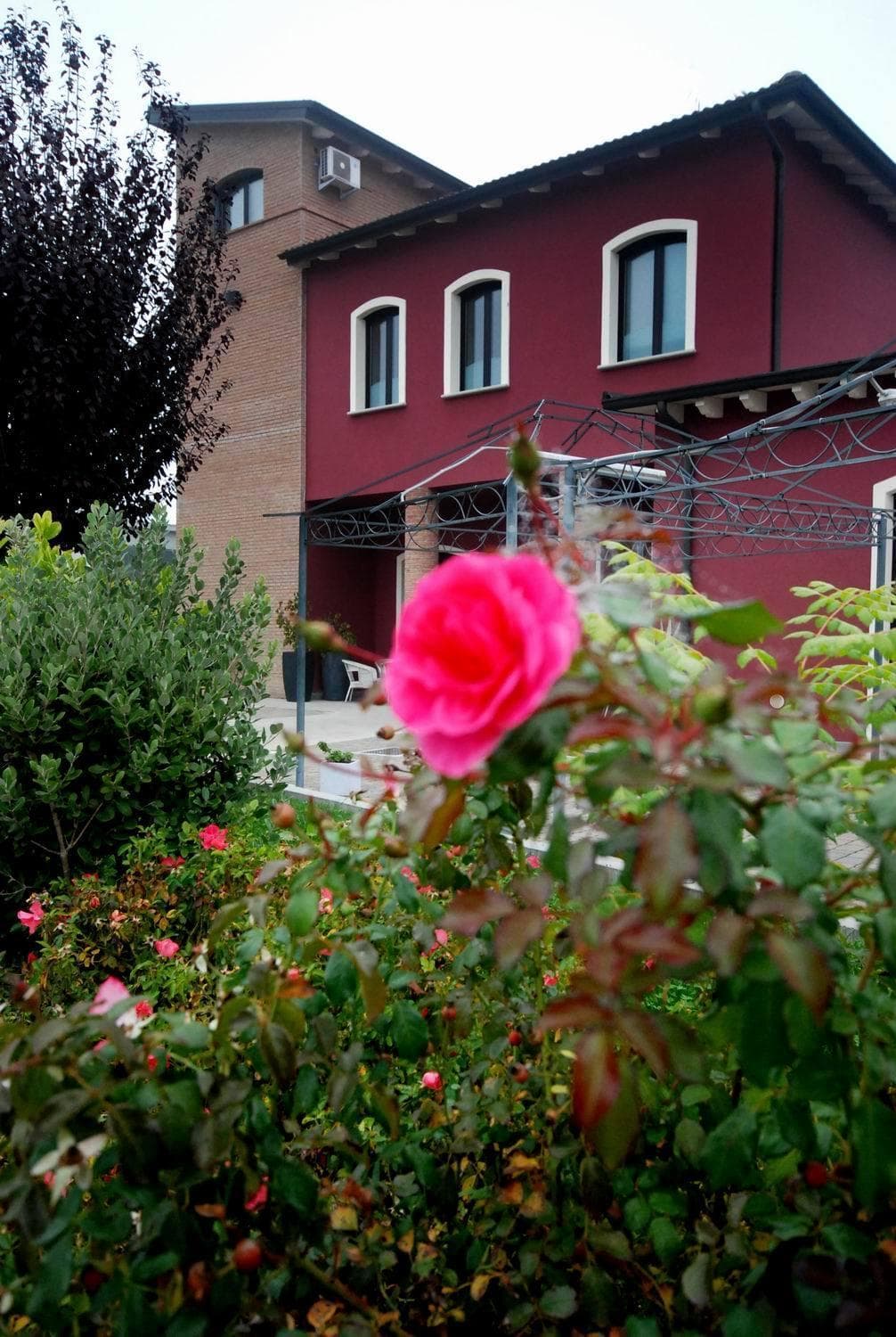 Albergo Delle Industrie — photo 1 of 1