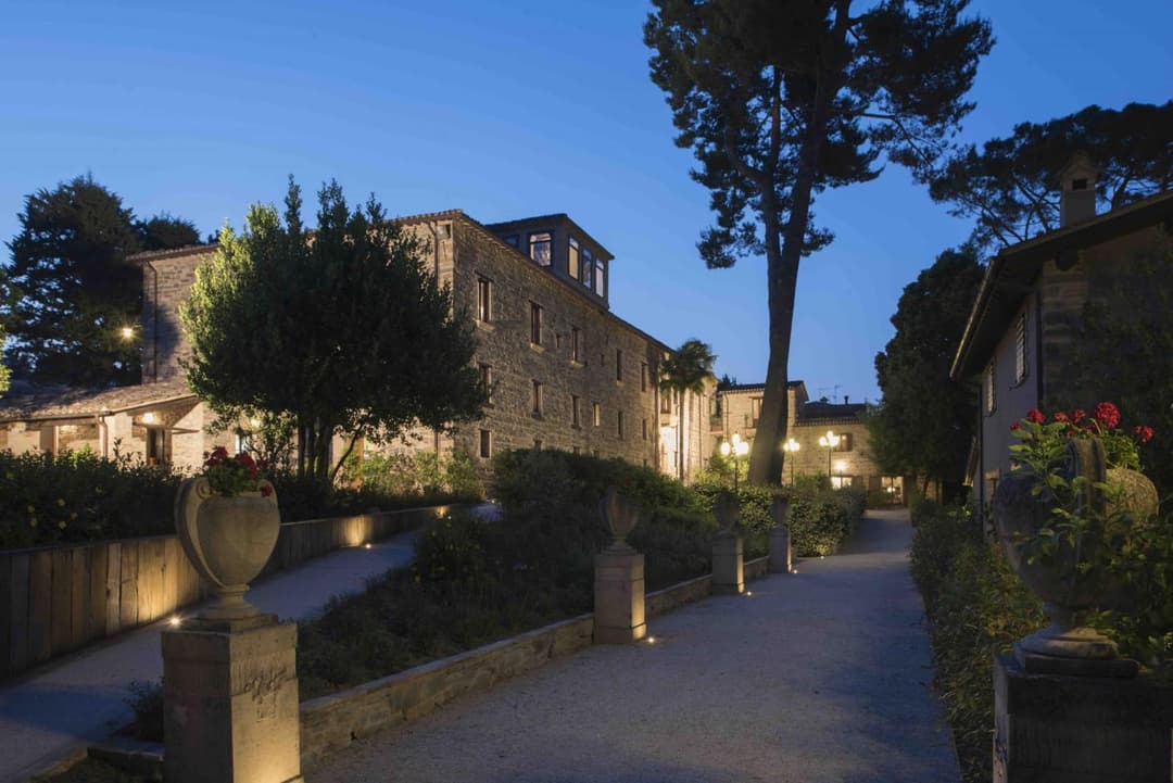 Villa Teloni — photo 1 of 1