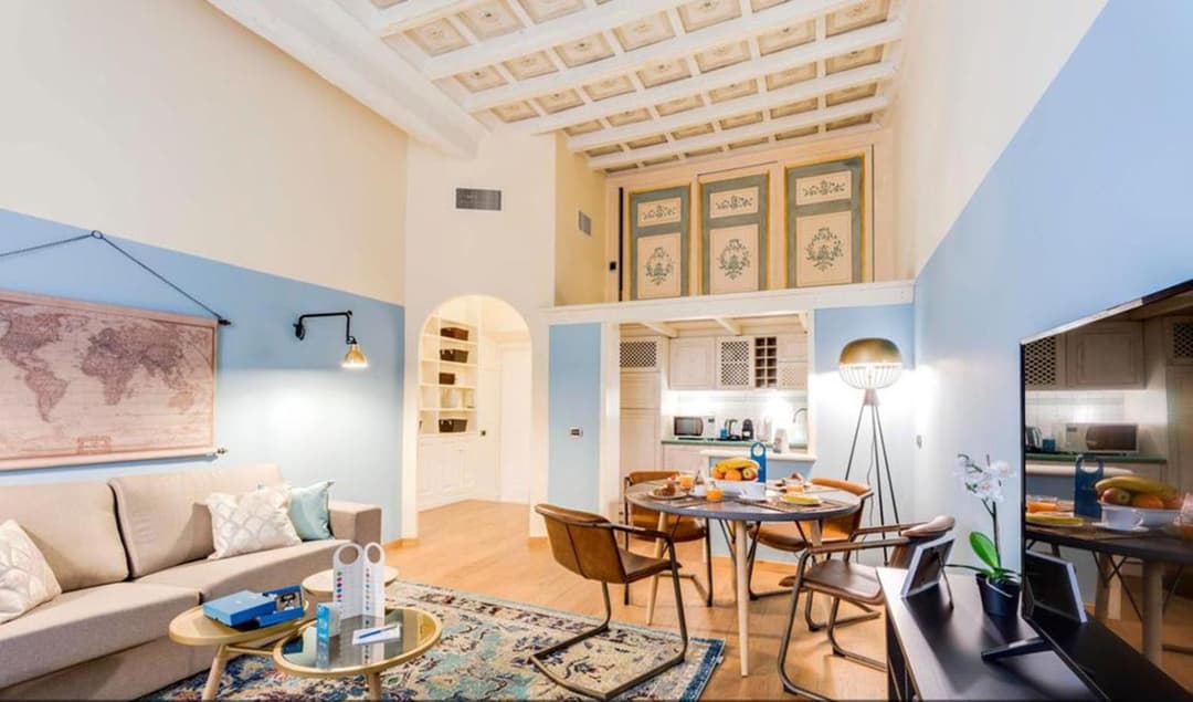 Splendid Home Pantheon — photo 1 of 1