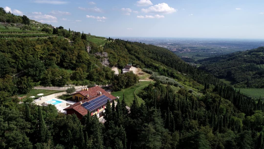 AGRITURISMO ACINATICO WINE RELAIS — photo 1 of 1