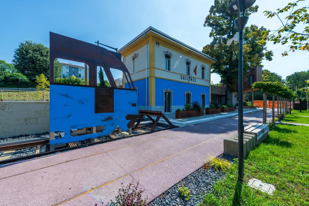 Borgo Stazione Bike Inn — photo 1 of 1