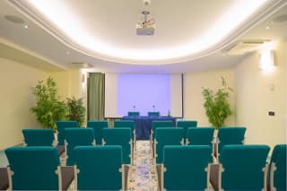 Le Querce Resort Sea Thermae & Spa