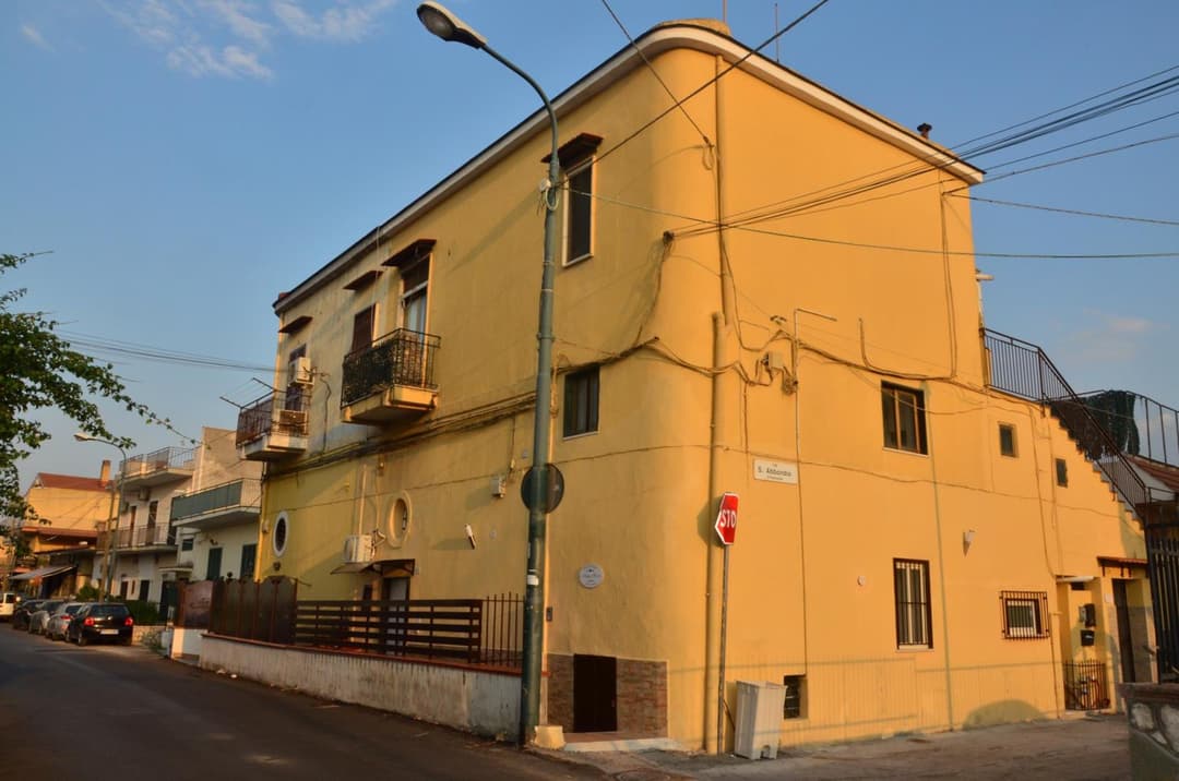 Happy House Pompei — photo 1 of 1